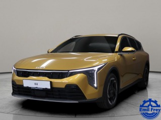 Kia K4 SW TOP - K odběru IHNED