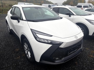 Toyota C-HR 1,8 Comfort HEV CVT