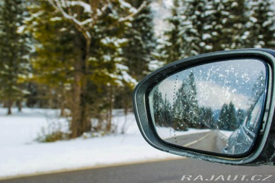 Nový rok, nový vůz? Na co si dát pozor u povinného ručení.