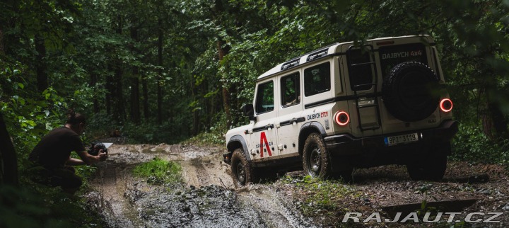 Proč profesionálové nesázejí na kompromisy