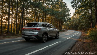 Od SUV po elektromobil - nejoblíbenější vozy v autopůjčovně Praha za rok 2025