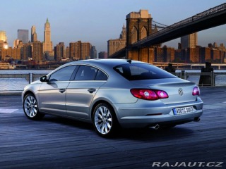Volkswagen Passat 2009
