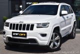 Jeep Grand Cherokee 3.0CRD *OVERLAND*DPH*84t.