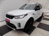 Land Rover Discovery 3.0d/R-DYNAMIC/Black-pake