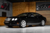 Bentley  Continental GT 6,0 MASÁŽE, TV, MULLINER