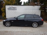 BMW 5 530 X drive3.0 d