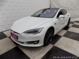 Tesla Model S P90D-780PS Nabíjení zdarm