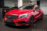 Mercedes-Benz A 45 AMG 4Matic/Pano/Perfor