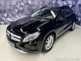 Mercedes-Benz GLA 220d 7G-TRONIC 4MATIC STY
