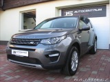 Land Rover Discovery Sport 2,2 SD4 190PS  HSE A/T 4x