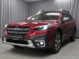 Subaru Outback 2,5 4x4,TOURING,K odběru