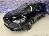 Ford Focus 1,5 ECO BOOST 110KW A/T S