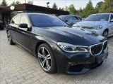 BMW 7 4,4   750i Msport Xdrive