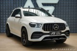 Mercedes-Benz GLE 53 AMG 4M+ Carbon Pano Ma