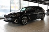 BMW 5 530d xDrive Lux. Line