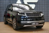 Land Rover Range Rover D350 Autobio Tažné Masáže