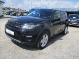 Land Rover Discovery Sport 2,0 TD4 110kw HSE Euro6 b