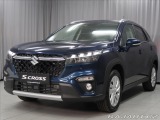Suzuki S-Cross 1,4 Premium 4x4-K odběru