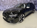 Audi RS6 QUATTRO PERFORMANCE, MATR