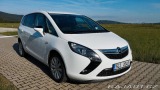 Opel Zafira 1,4   1.4 Turbo LPG