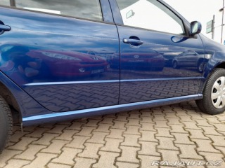 Škoda Fabia 1,4 MPI 59 KW KM STK 2006