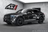 Mercedes-Benz GLC d 4MATIC Coupe AMG