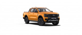 Ford Ranger 2,3 EcoBoost PHEV Wildtra