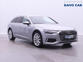 Audi A6 3,0 50TDI 210kW Quattro