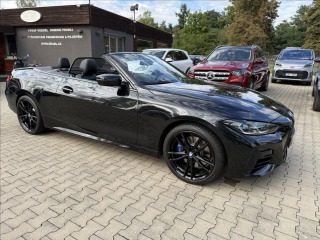 BMW 4 M440i Xdrive